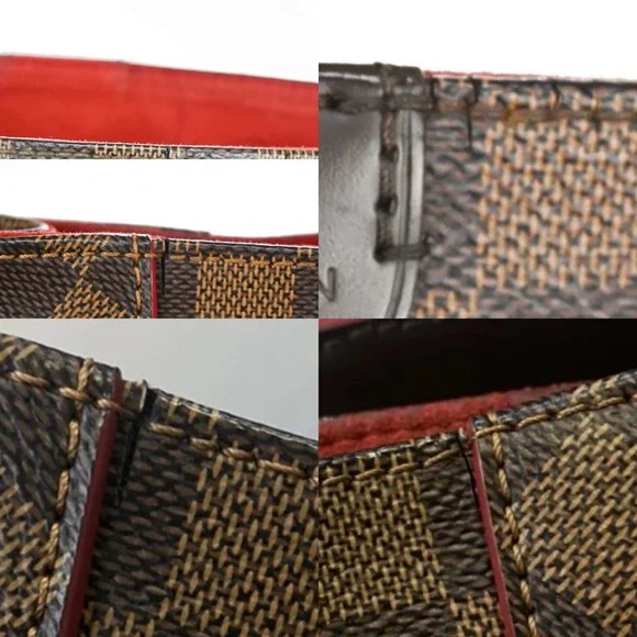 💎✨BEAUTIFUL✨💎 Rare ✨💎LOUIS VUITTON  Shoulder bag Rare find! - Picture 13 of 15